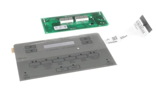  - Whirlpool Refrigerator Control Boards